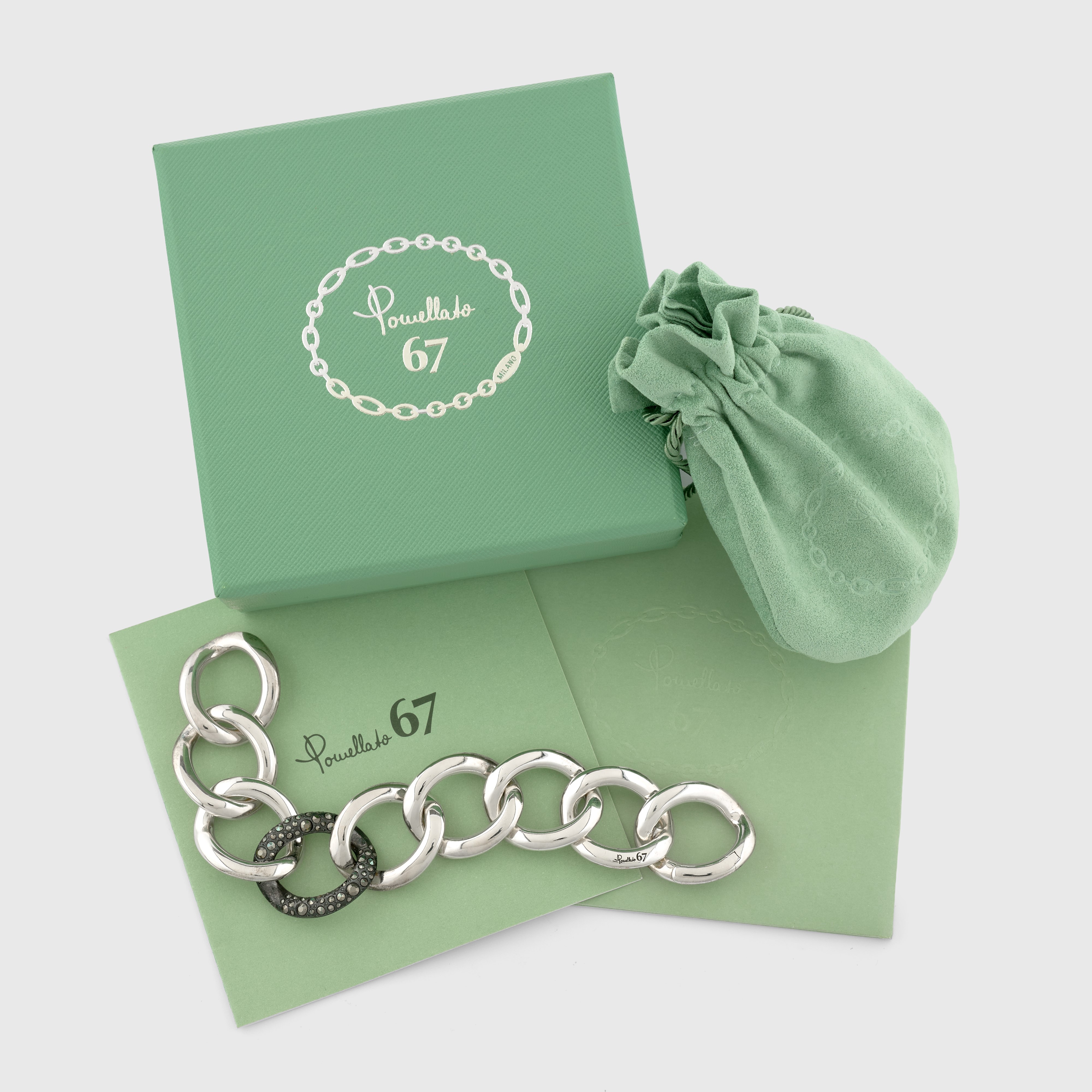 Pomellato - Bracciale Collezione 67
