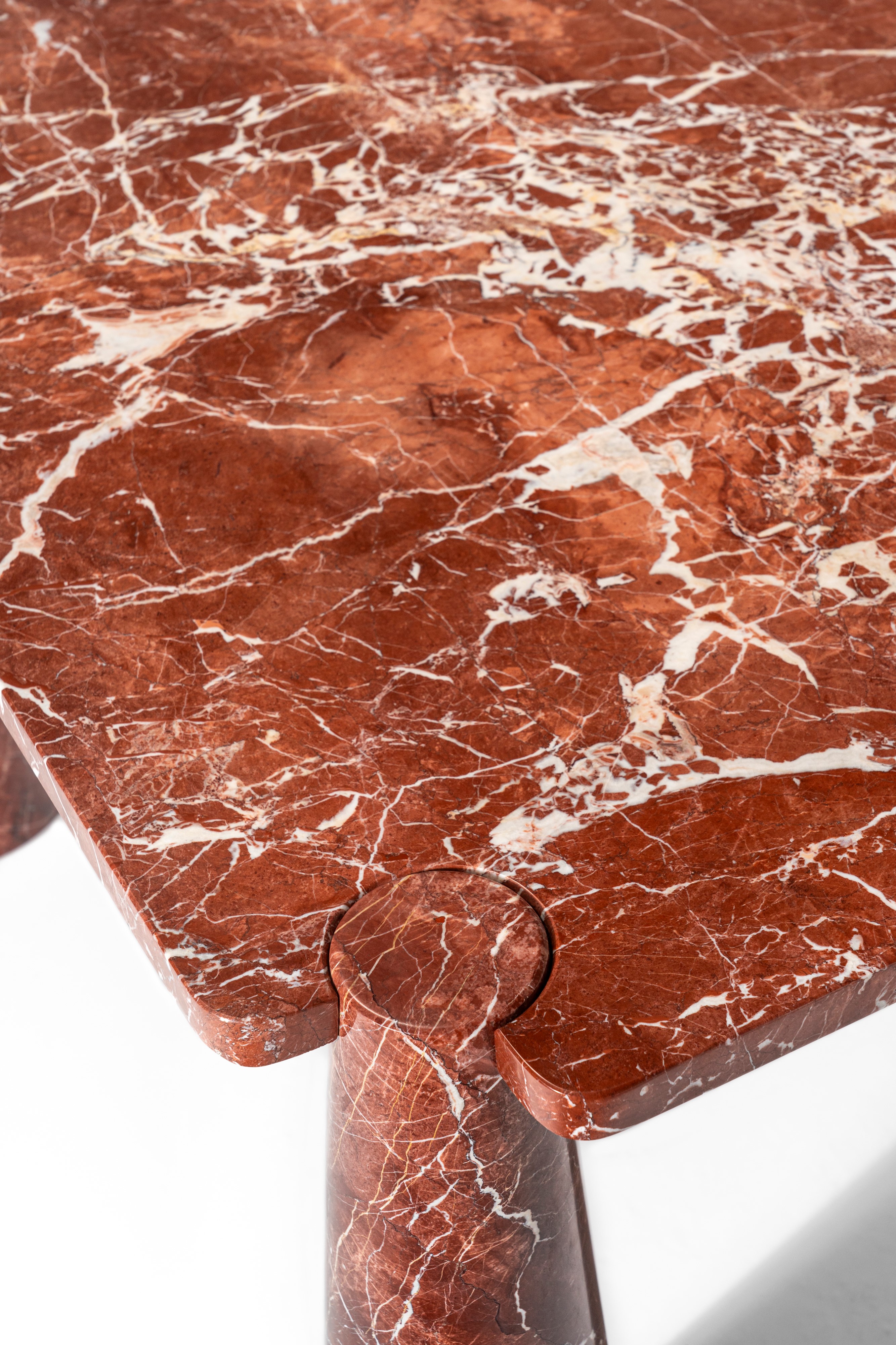 Tavolo della serie 'Eros', special commission