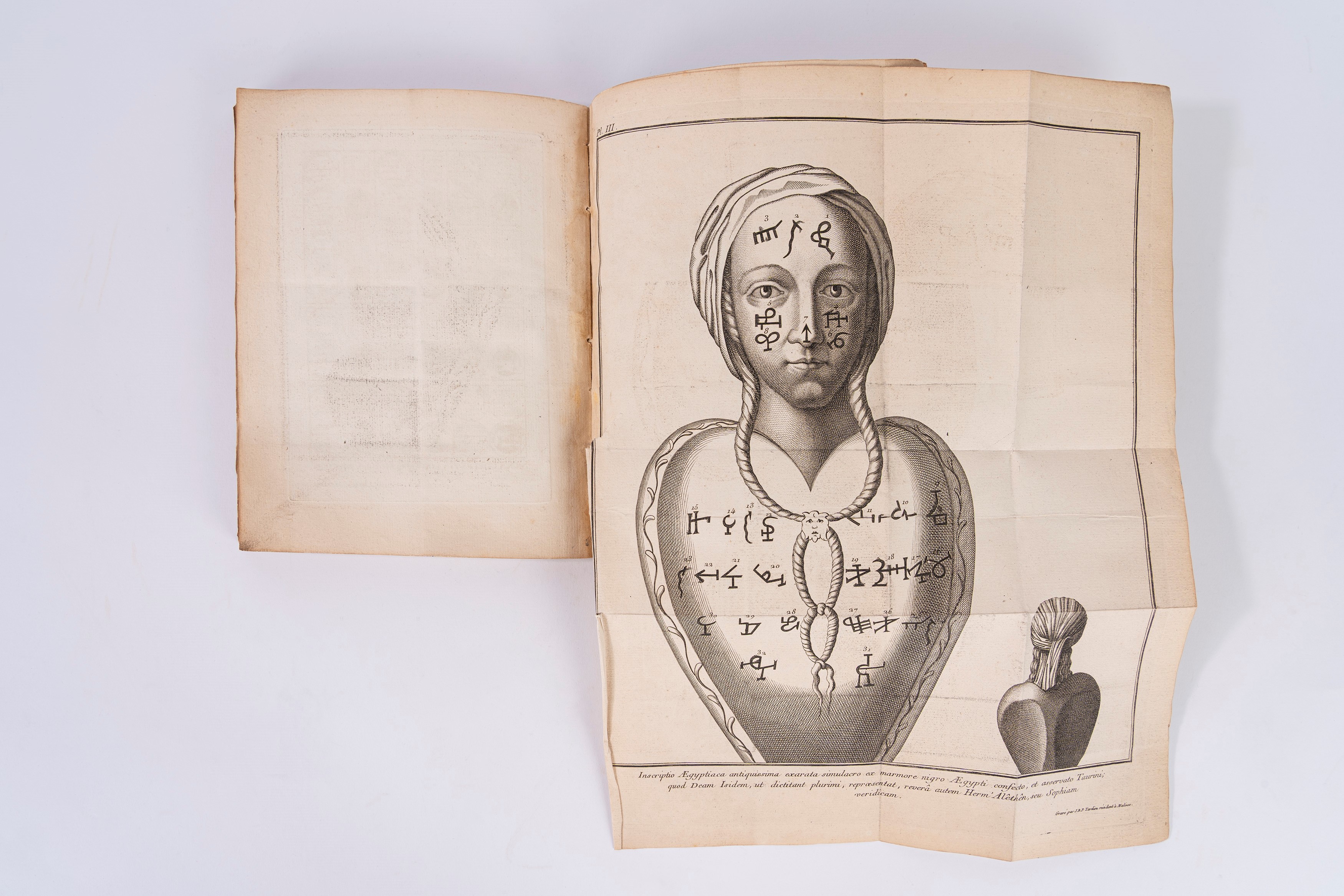 Louis Poinsinet De Sivry - Nouvelles recherches sur la science des médailles, inscriptions et hié...