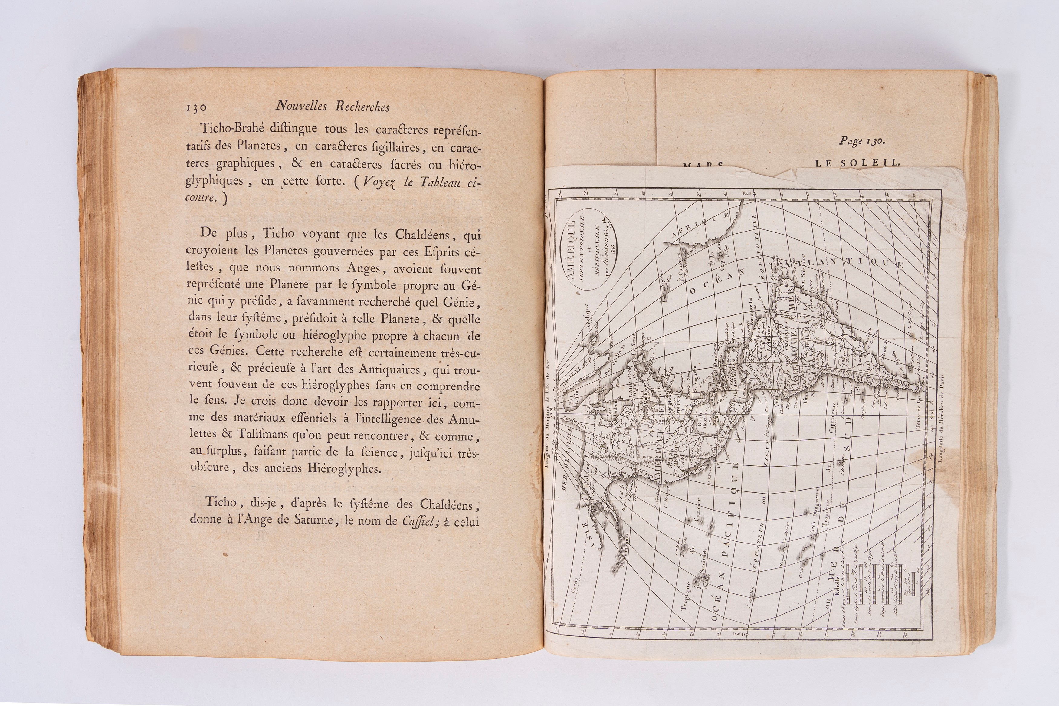 Louis Poinsinet De Sivry - Nouvelles recherches sur la science des médailles, inscriptions et hié...