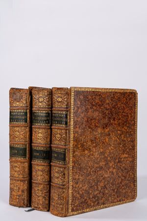 Histoire de la République romaine