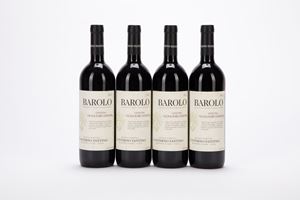 Conterno Fantino Sori Ginestra