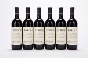 Conterno Fantino Sori Ginestra