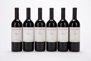 Domenico Clerico Pajana