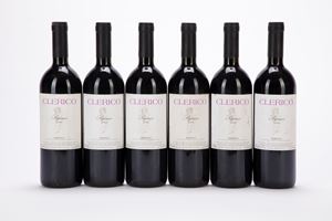 Domenico Clerico Pajana