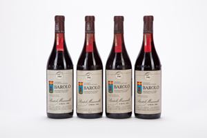 Bartolo Mascarello Barolo DOCG