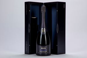 KRUG CLOS D'AMBONNAY