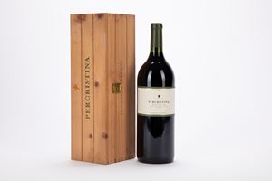 Domenico Clerico Barolo Percristina