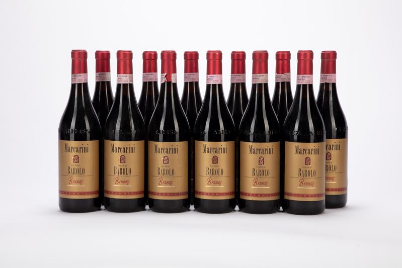Marcarini Brunate