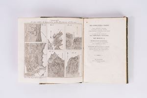 Dei combustibili fossili esistenti nella provincia veronese [...] Memoria mineralogico-economica premiata dall'Accademia d'agricoltura arti e commercio di Verona del conte Ignazio Bevilacqua Lazise […].