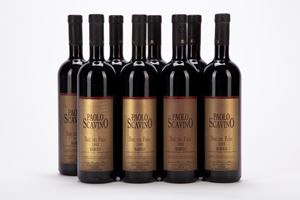 Paolo Scavino Bric del Fiasc