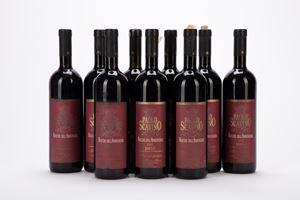 Paolo Scavino Rocche dell'Annunziata Riserva