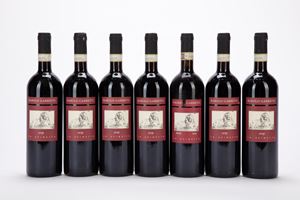 La Spinetta Vigneto Garretti