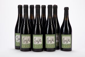 La Spinetta Vursu Vigneto Gallina (8 BT)