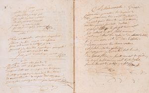 Abrege de la Cosmographie