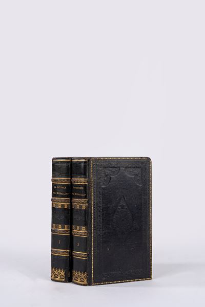 La science des medailles, edizione del 1739