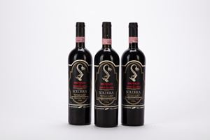 Case Basse di Gianfranco Soldera Toscana IGT - Brunello di Montalcino DOCG