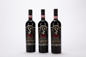 Case Basse di Gianfranco Soldera Toscana IGT - Brunello di Montalcino DOCG