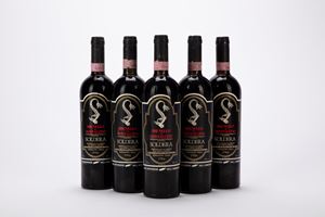 Case Basse di Gianfranco Soldera Toscana IGT - Brunello di Montalcino DOCG
