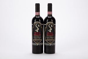 Case Basse di Gianfranco Soldera Toscana IGT - Brunello di Montalcino DOCG