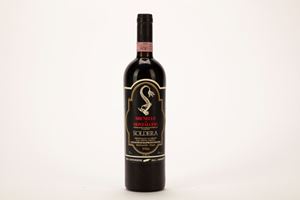Case Basse di Gianfranco Soldera Toscana IGT - Brunello di Montalcino DOCG