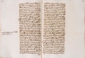 Per la benedizione della Vergine