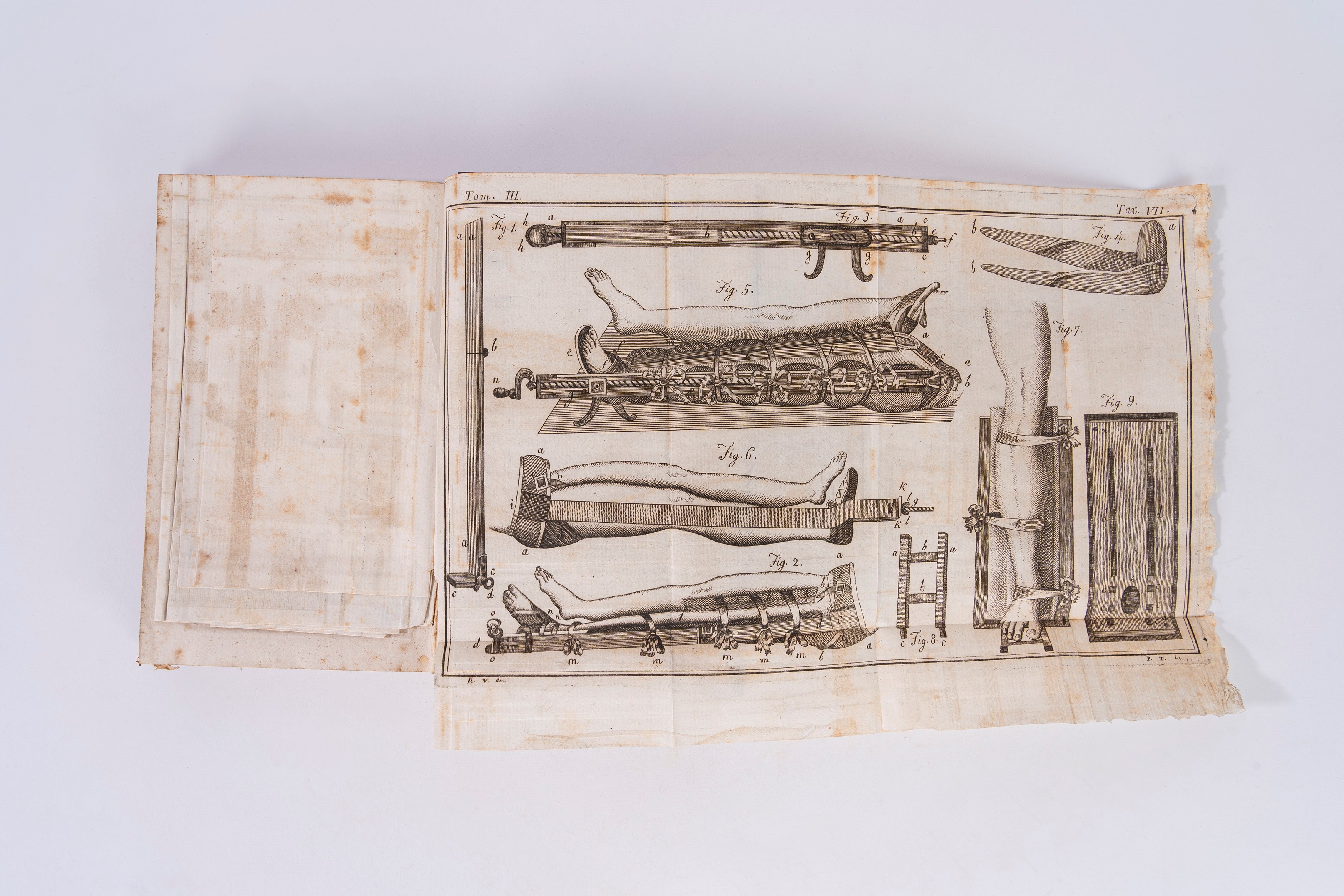 Carmine Vincenti - Istituzioni di epidesmologia, Prima edizione, 1817