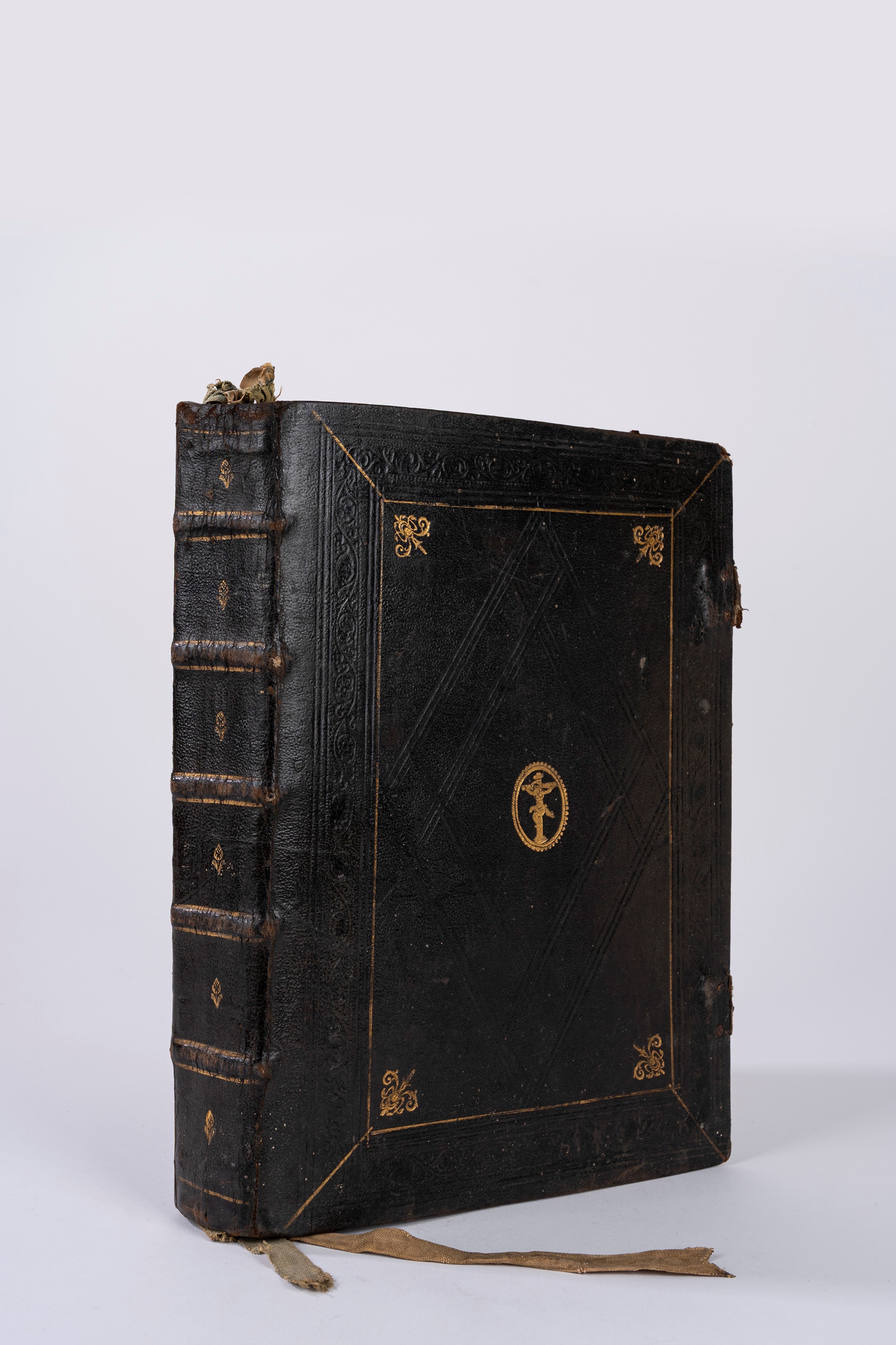 Missale Romanum, 1776, stampa Baglioni, in-folio