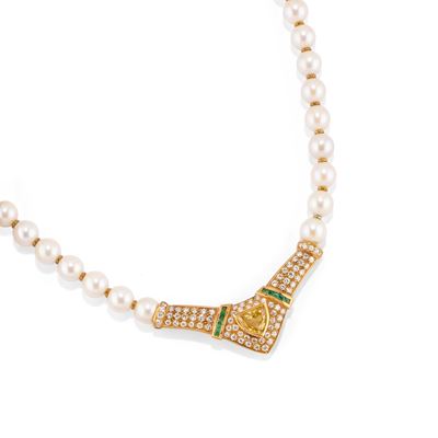 Collana di Perle