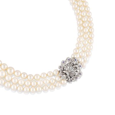 Collana di Perle