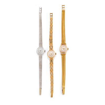 Tre Orologi