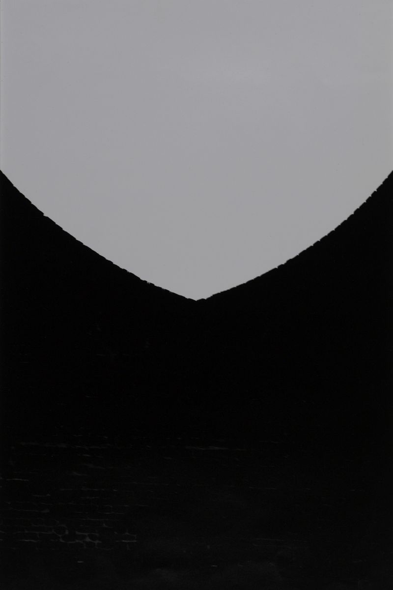 Nicoletta Giordano - Cinque stampe in bianco e nero