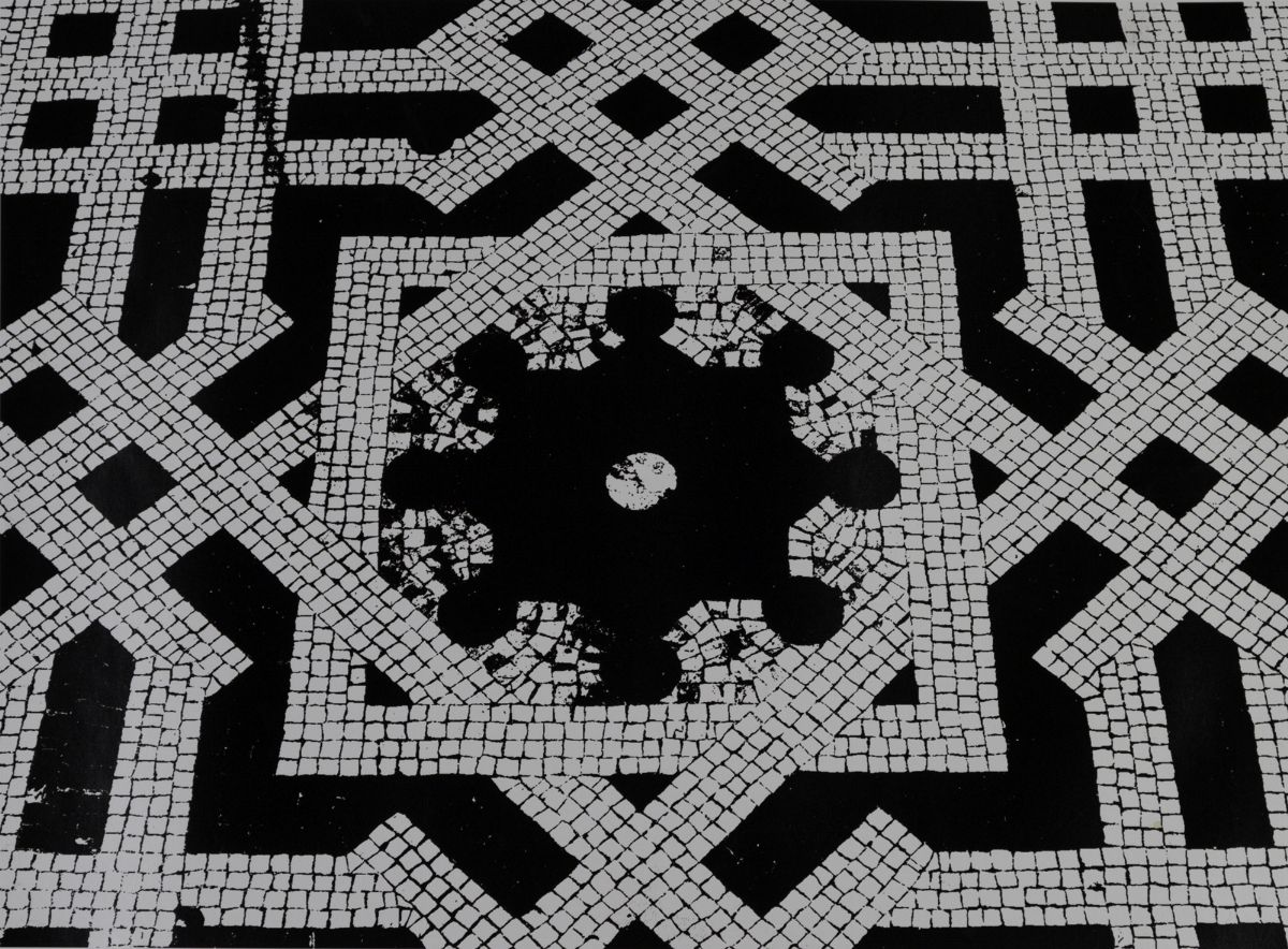 Nicoletta Giordano - Cinque stampe in bianco e nero