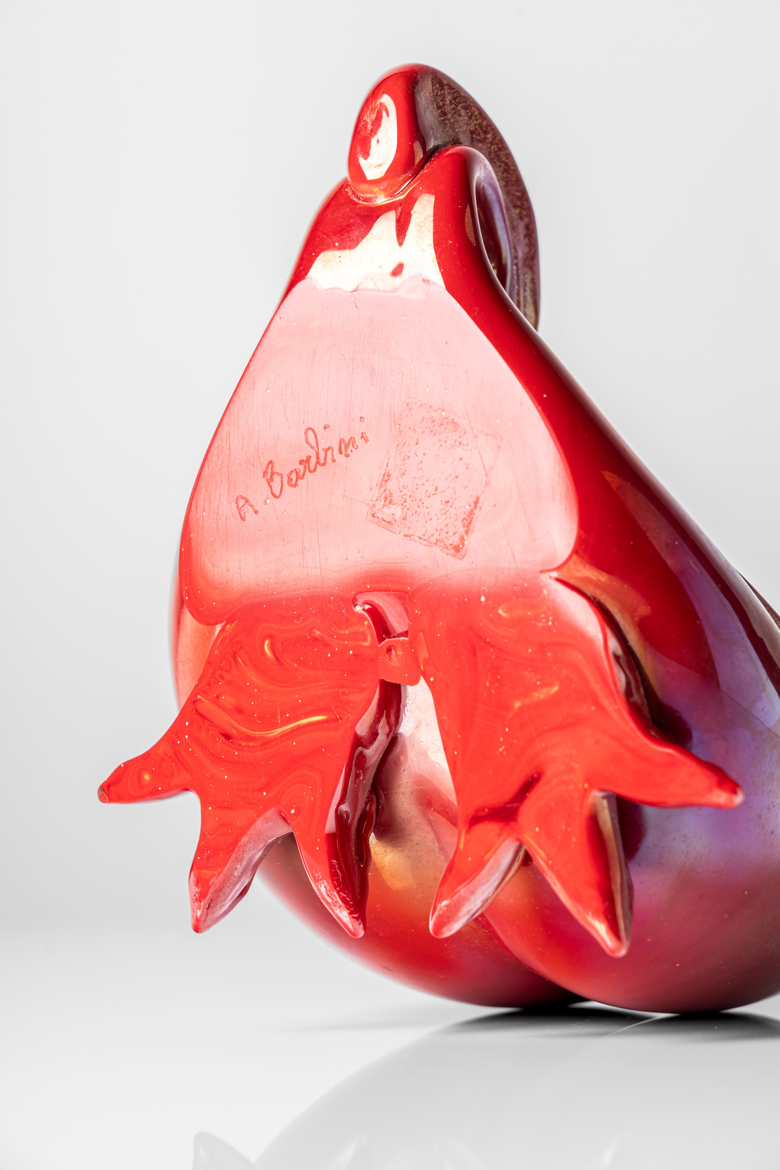 Anatra modello no. 2480