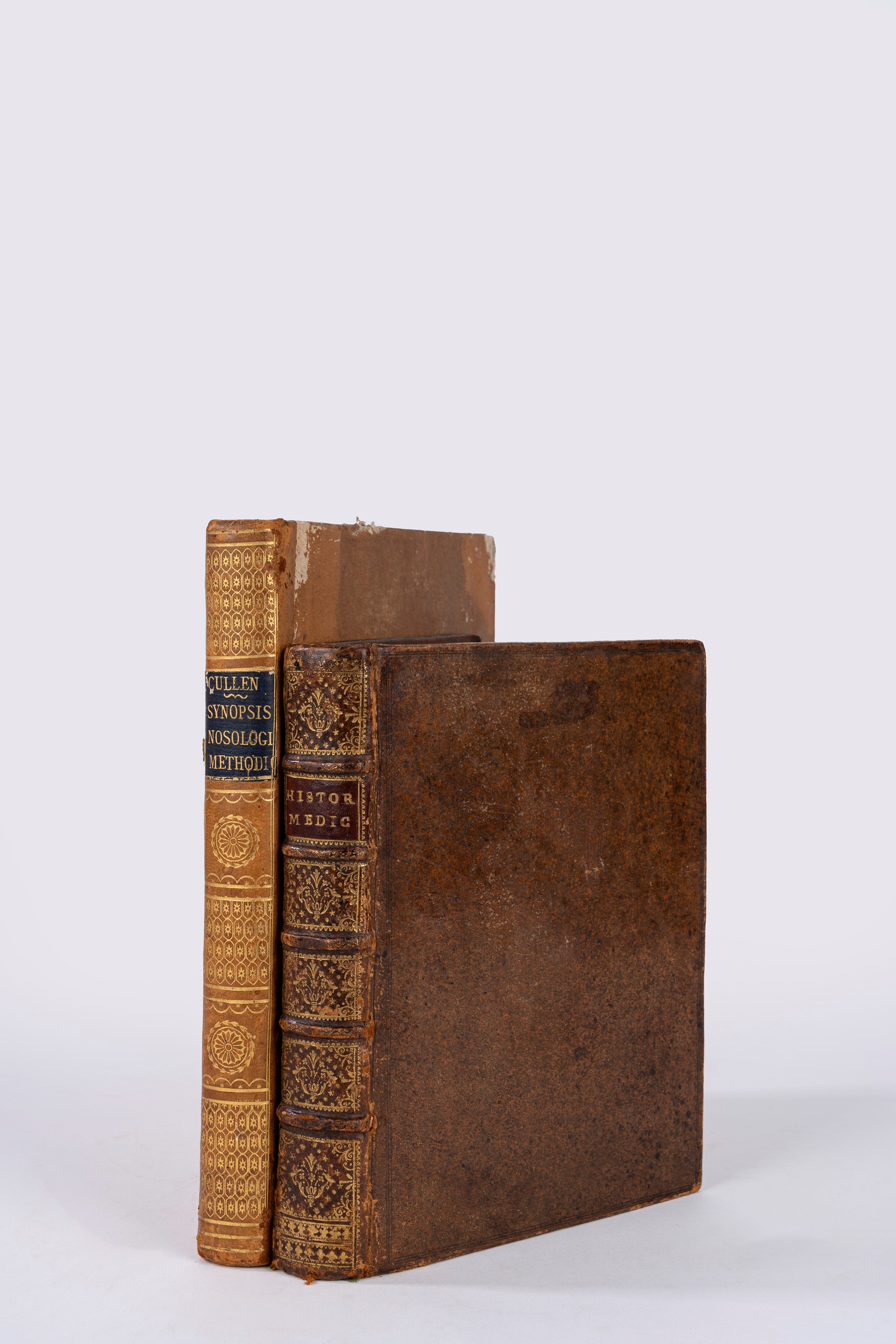 Johann Heinrich Schulze - Historia medicinae a rerum initio ad annum vrbis Romae 535, prima edizi...