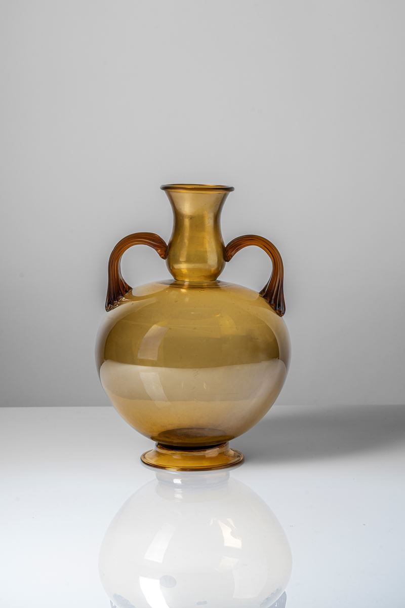 Raro vaso modello no. 2332