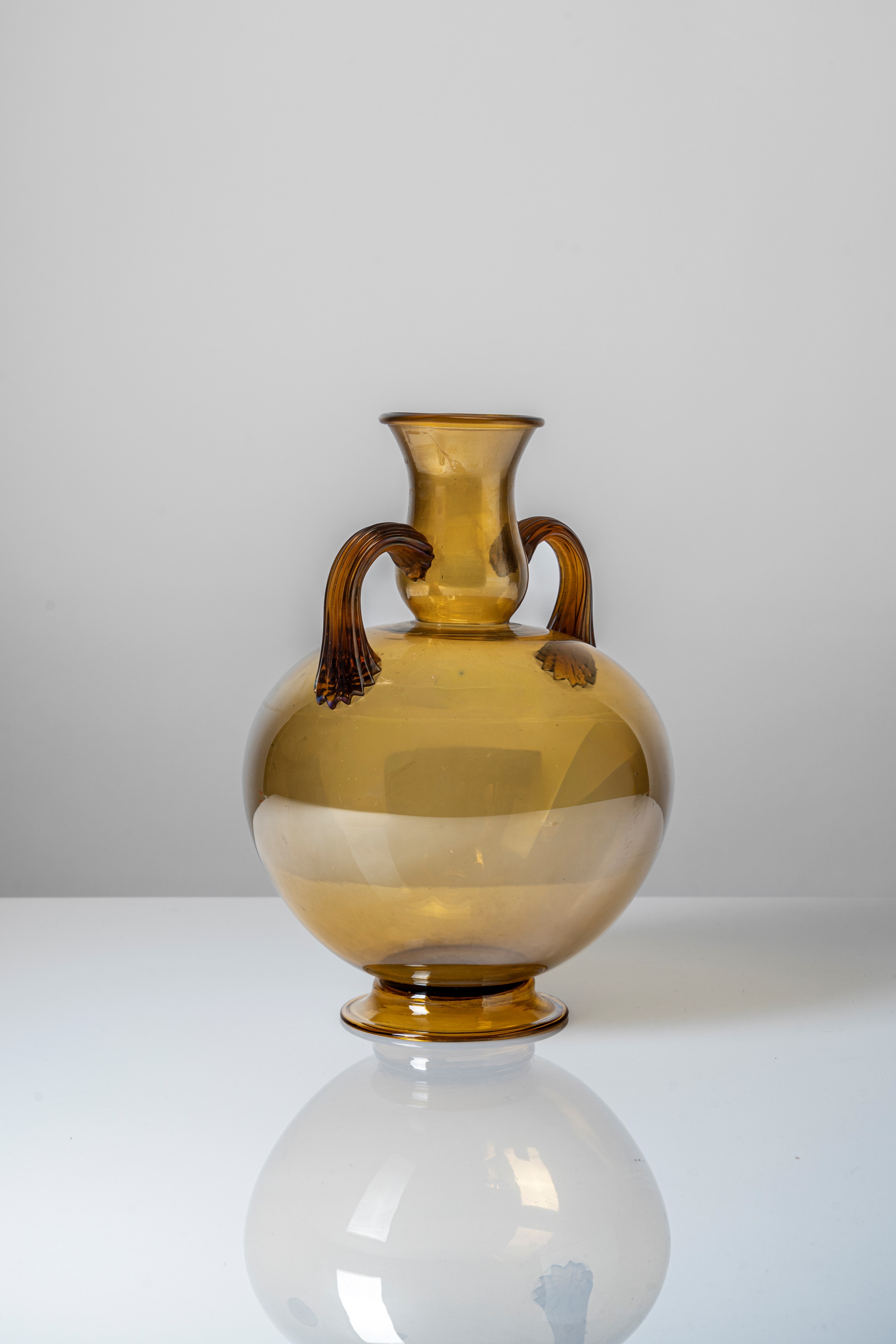 Raro vaso modello no. 2332