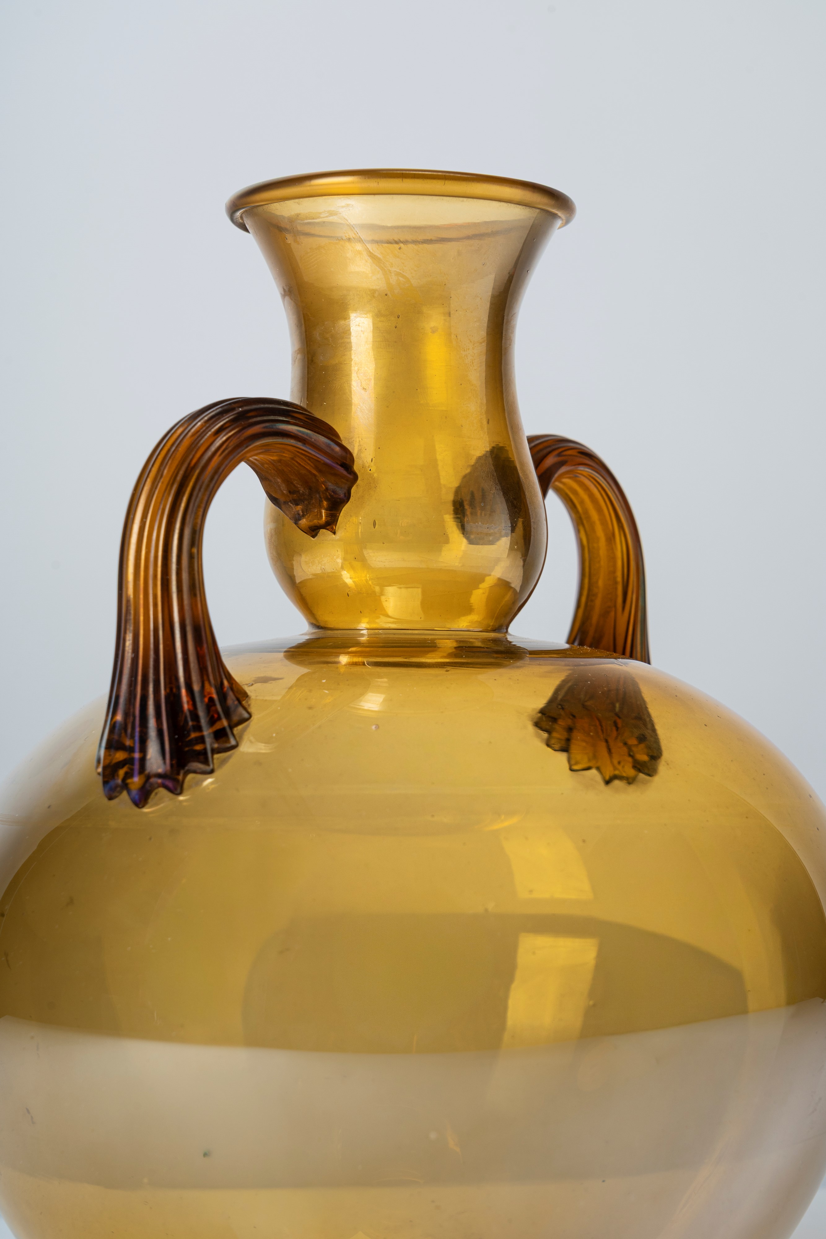 Raro vaso modello no. 2332