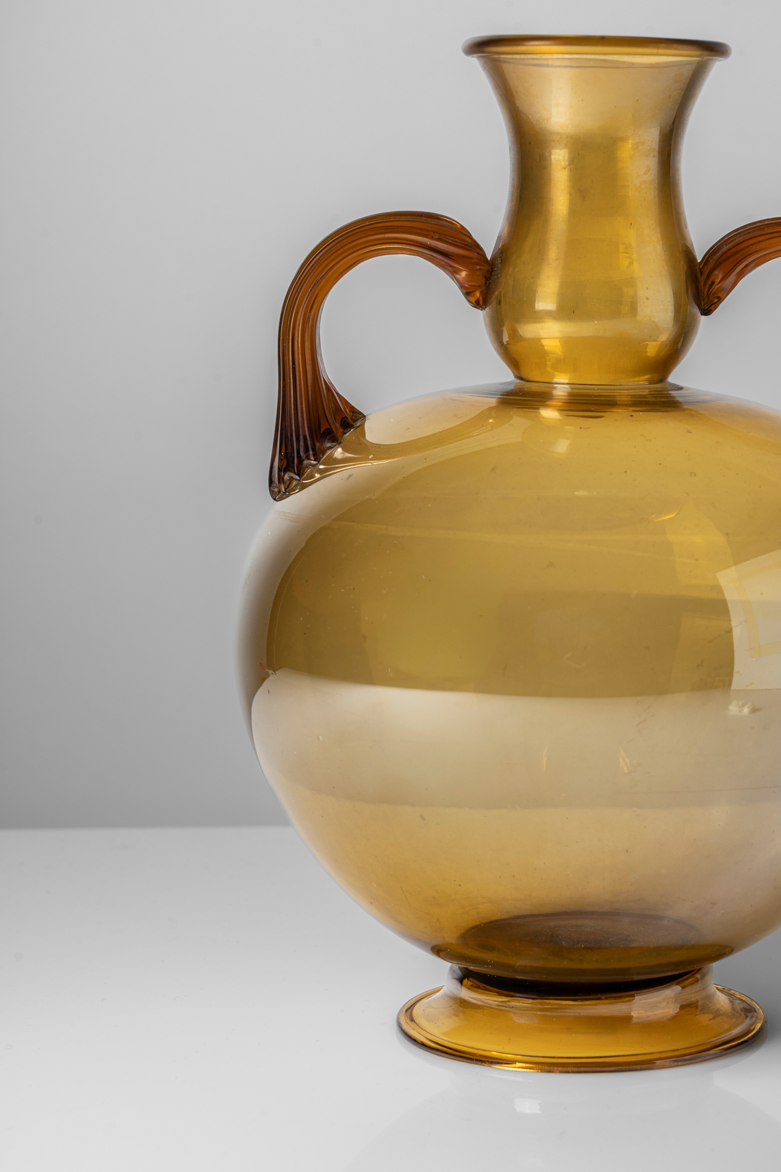 Raro vaso modello no. 2332