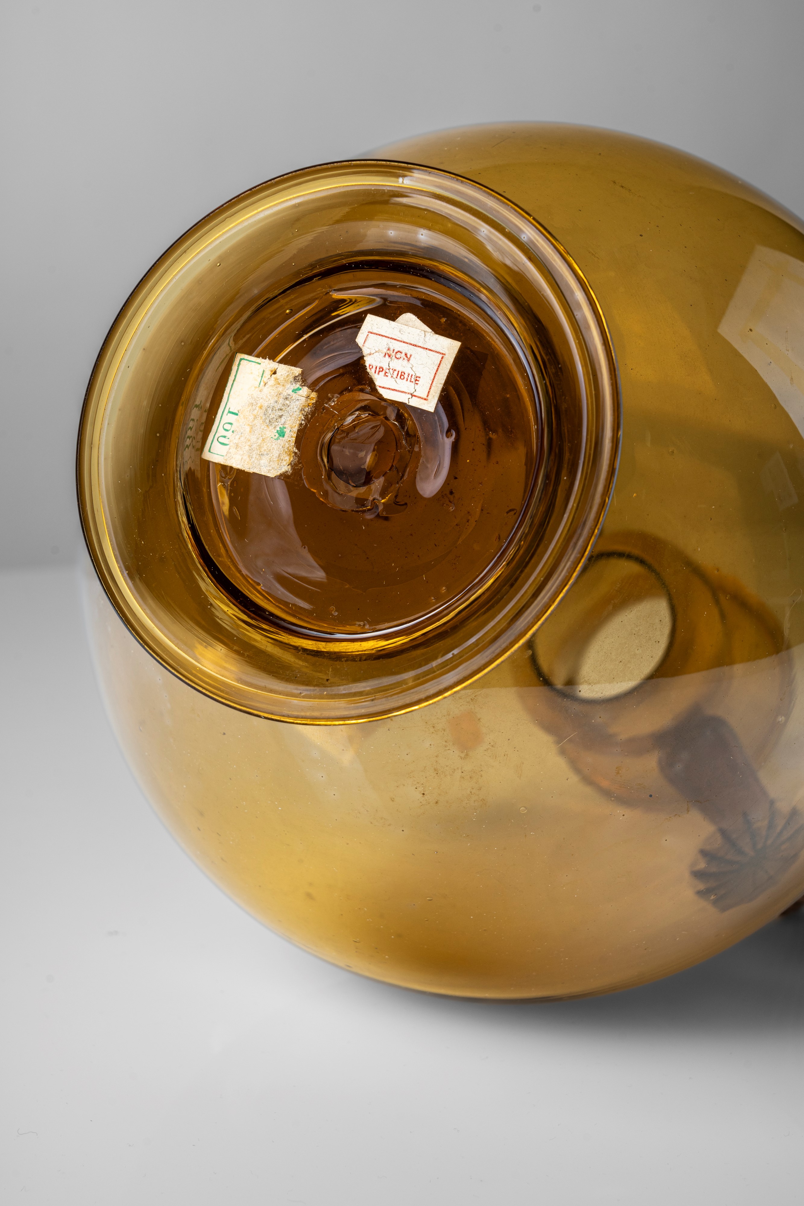 Raro vaso modello no. 2332