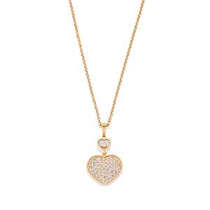 Collana collezione Happy Hearts