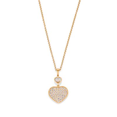 Collana Collezione Happy Hearts