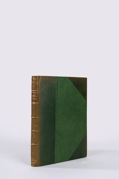 Propositioni, overo considerationi in materia di cose di Stato, 1588, seconda edizione