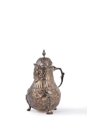 Caffettiera “Egoiste”