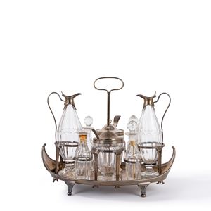 Cruet