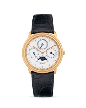 Perpetual Calendar 25657OR