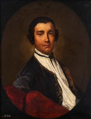 Ritratto di gentiluomo