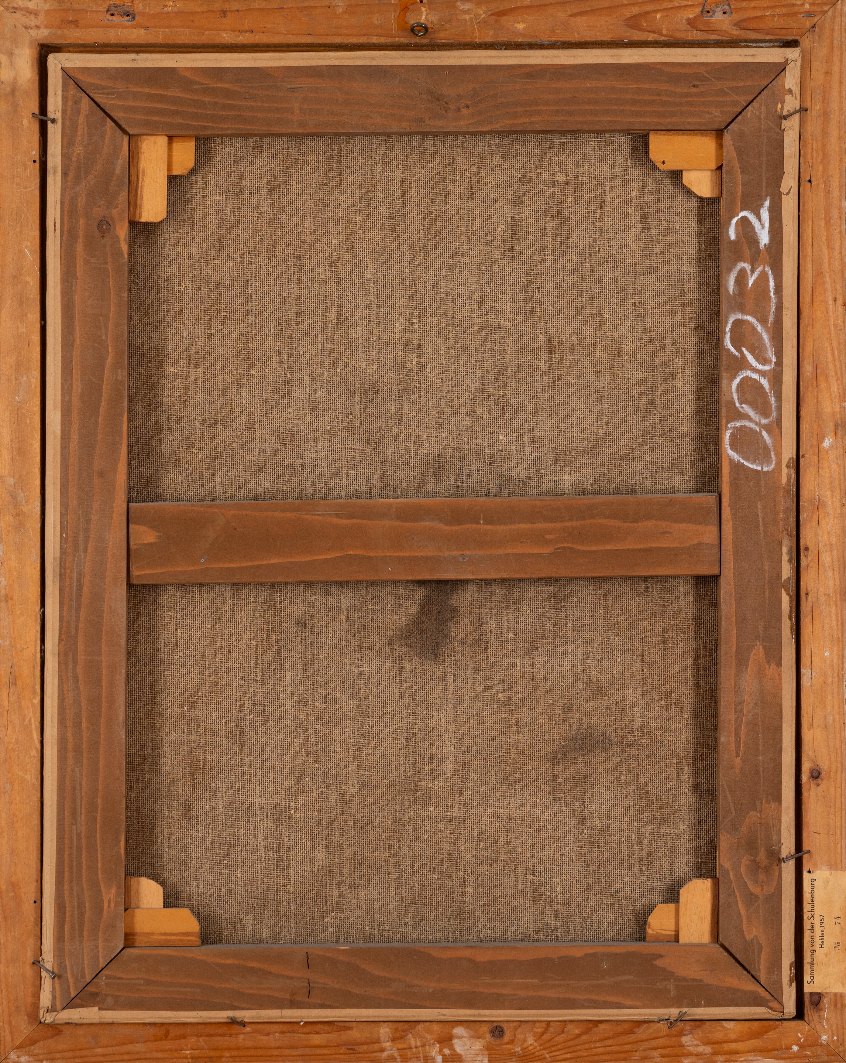 Ritratto di gentiluomo