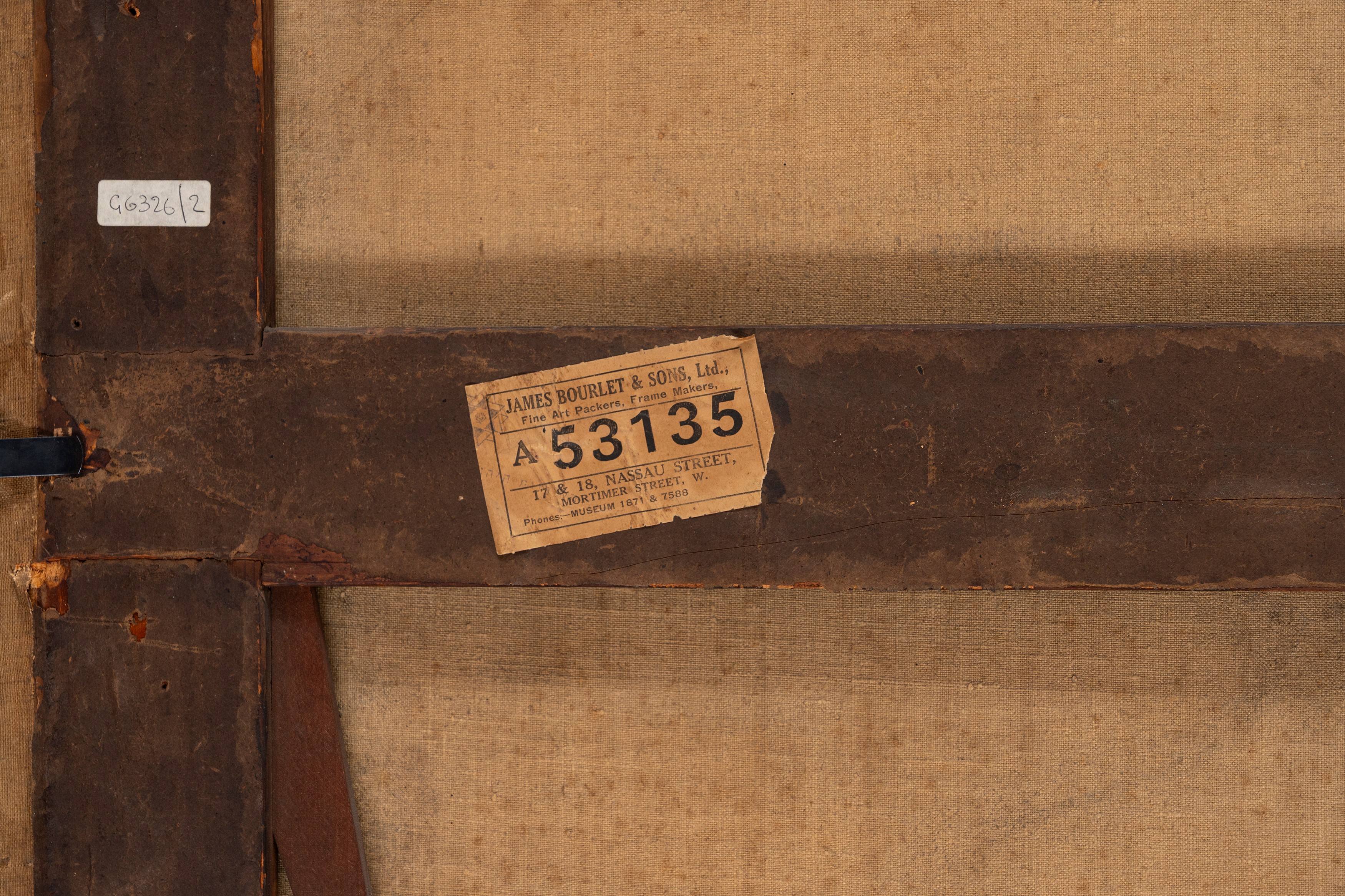 Papa Pio VI prende congedo dal Doge