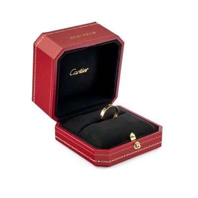Anello Collezione Love